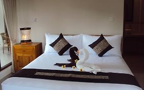 Soka Homestay