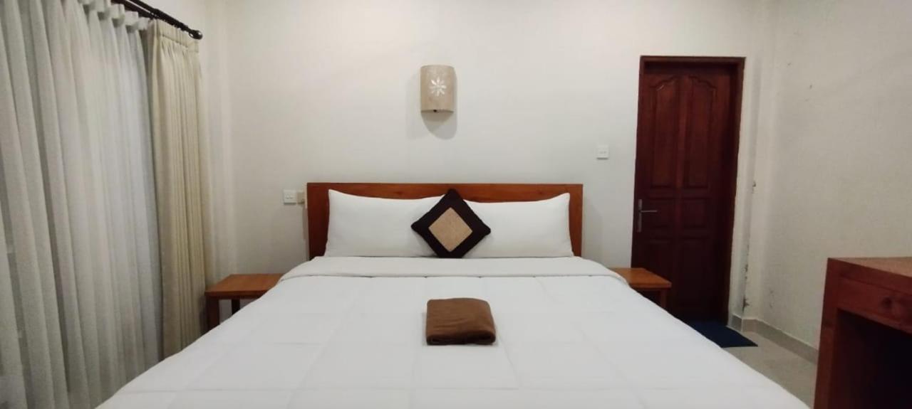 Soka Homestay Убуд Экстерьер фото